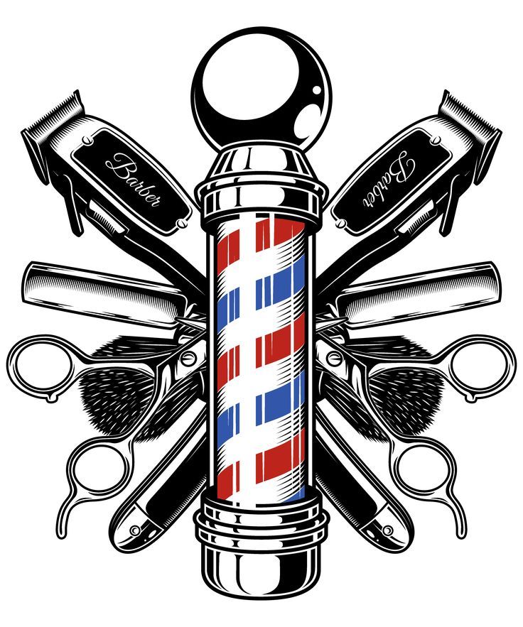 Barber 4 Copas